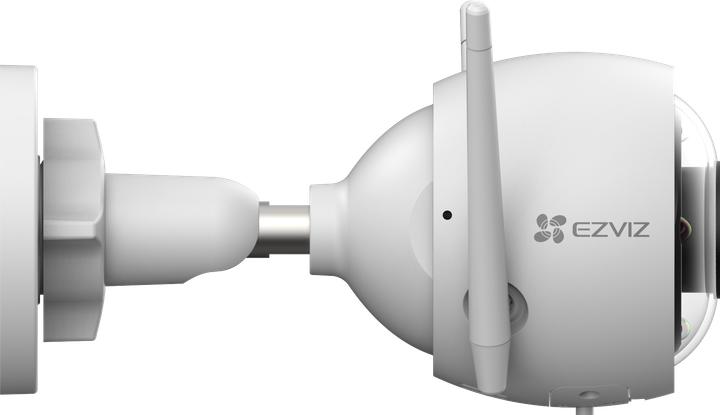 Actual product image EZVIZ H3 2K (2304 x 1296 Pixels)