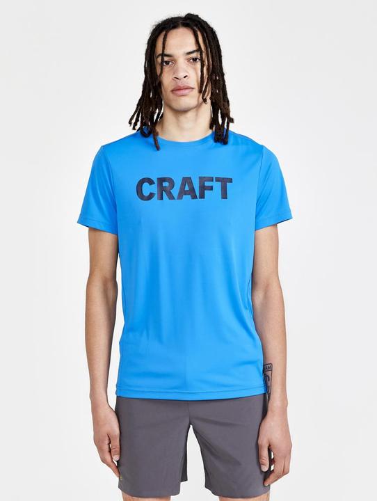 Produktbild Craft Core Charge Ss Tee M (S)