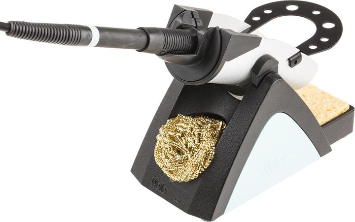 Immagine prodotto Weller Erem Stazione di saldatura a 1 canale WT 1013
