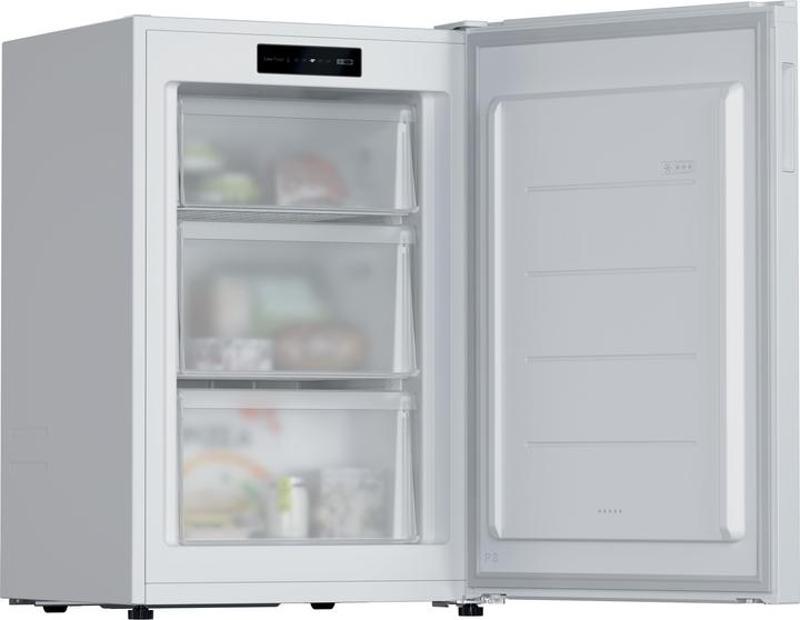 Actual product image Candy CNUQ4L58DW (Stand-alone, 90 l)