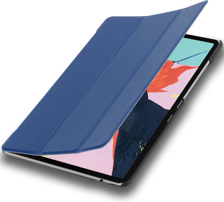 Image du produit Cadorabo Tablet Book (AVEC Wake Up) Étui pour Apple iPad PRO 11 2020 (11 pouces) (iPad Pro 11 2020 (2. Gen))