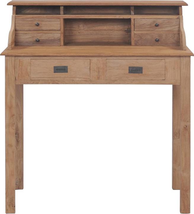 Immagine prodotto VidaXL Scrivania (90 x 50 x 100 cm)