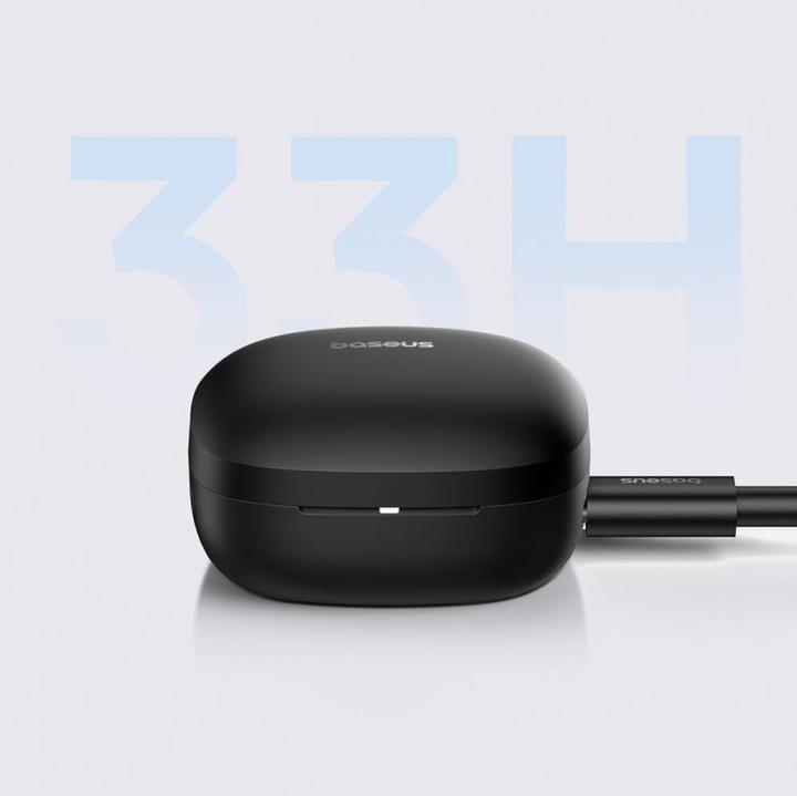 Immagine prodotto Baseus Nessuno. (ANC, 6 h, Senza fili)