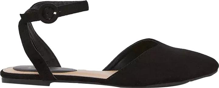 Image du produit Dorothy Perkins Ballerines Poppy à dos ouvert Womens/Ladies (36)