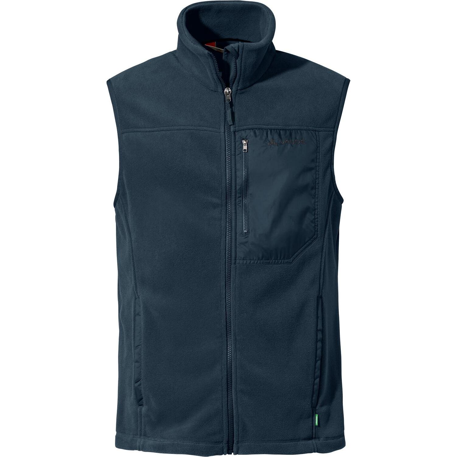 Vaude, Herren, Weste, Rosemoor, Blau, (XL)