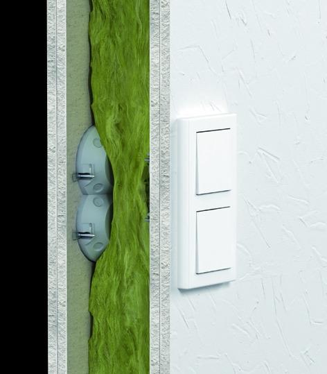 Image du produit Werkstarck Caissons d'insonorisation Quickbox