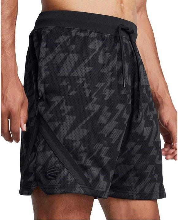 Produktbild Under Armour Curry Shorts (S)