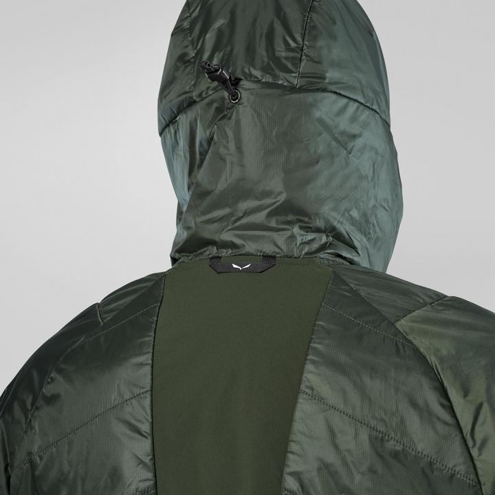 Actual product image Salewa Ortles Hyb Twr Jacket M (L)