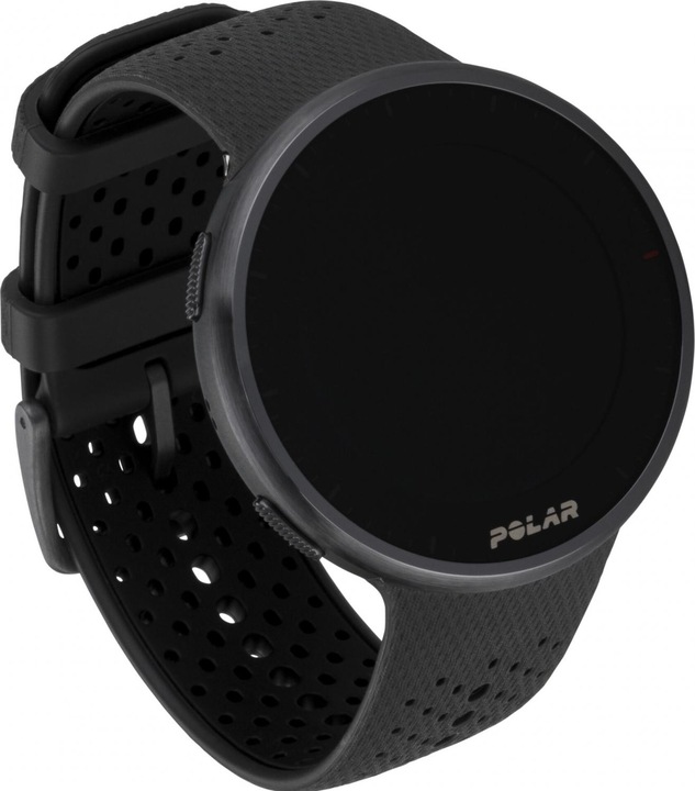 Image du produit Polar Pacer Pro (45 mm)