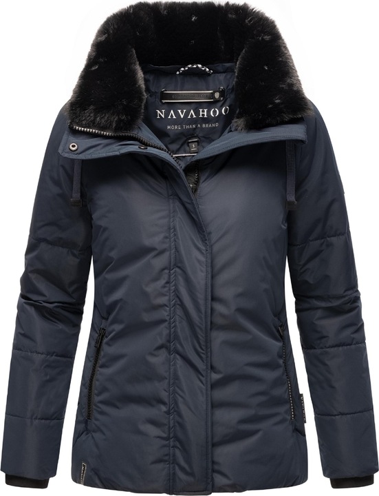 Navahoo Frostii XIV