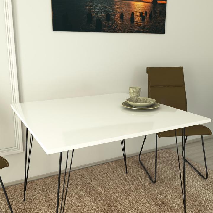Actual product image Hanah Home Hamza (90 x 75 x 90 cm)