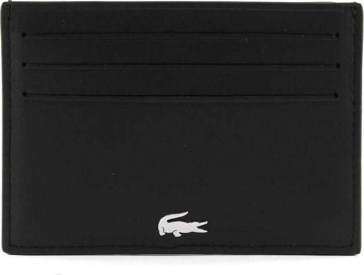 Actual product image Lacoste FG M Billfold Coin Box