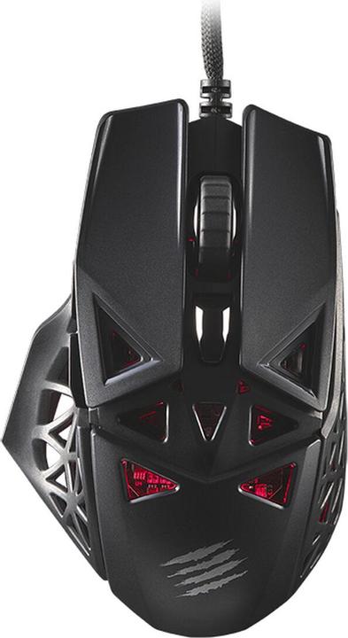 Actual product image MadCatz Mad Catz M.O.J.O. M1 (Cable)