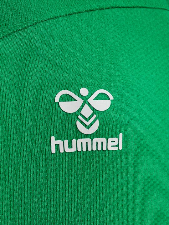 Immagine prodotto hummel Piombo Poli Giacca Zip Bambini (164)
