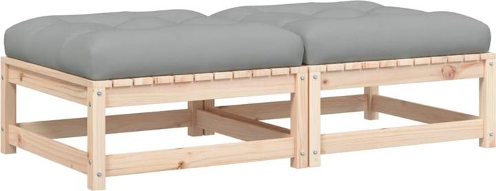 Actual product image vidaXL Jeannie