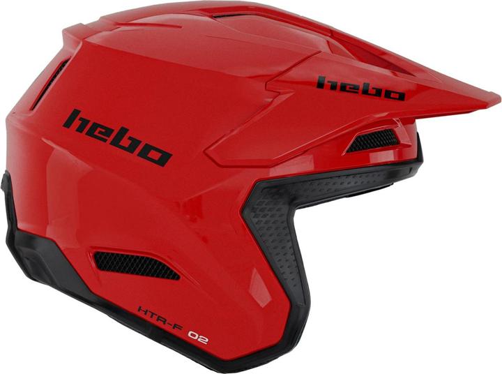 Produktbild Hebo HTR F02 Zone Pro Mono (XXL, 62 - 63 cm)