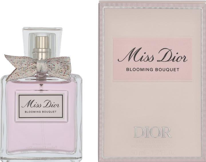 Immagine prodotto Dior Blooming Bouquet (Eau de toilette, 50 ml)