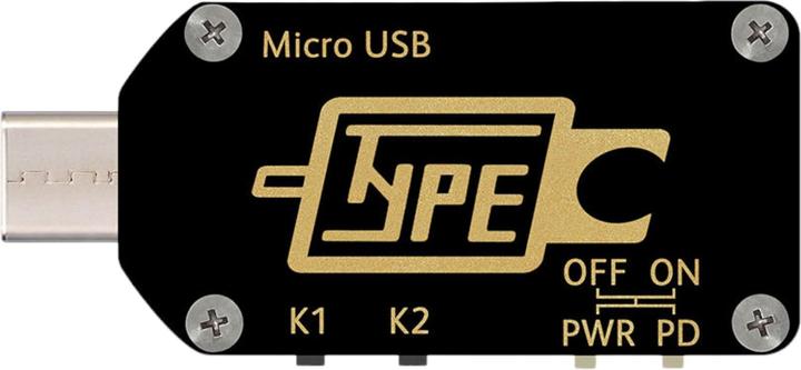 Actual product image RD Tech TC66