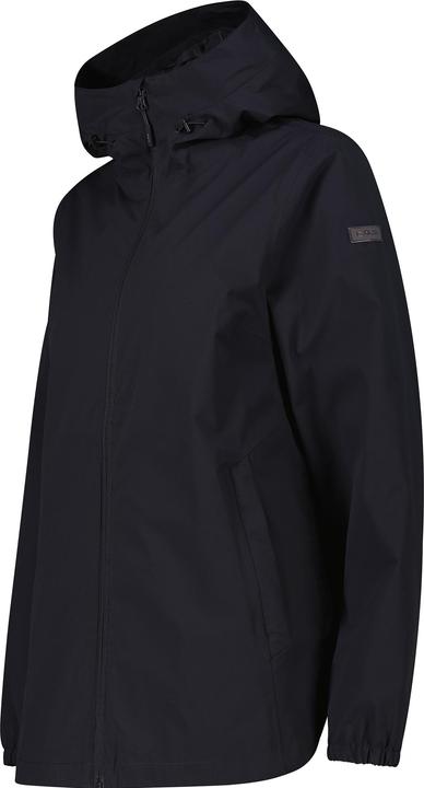 Produktbild CMP Campagnolo Women's ClimaProtect Jacket Fix Hood