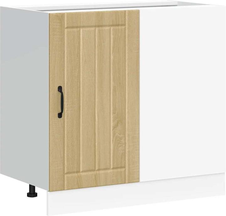 Immagine prodotto vidaXL Madlene (86 x 46 x 81,5 cm)