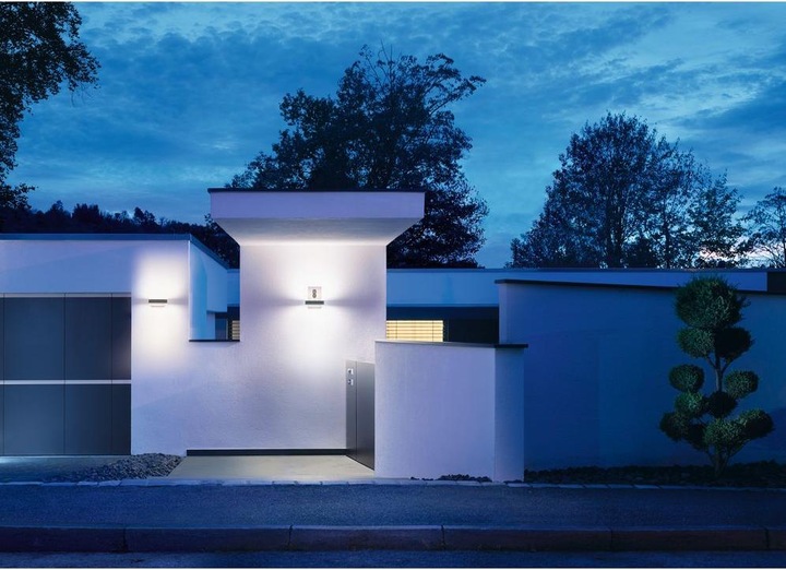 Immagine prodotto Steinel Luce sensore a LED (679 lm)