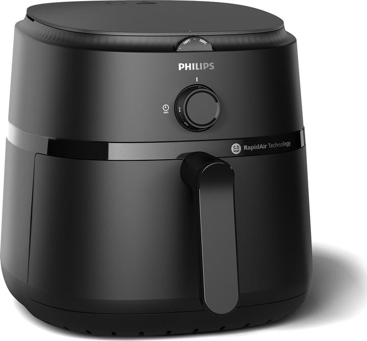 Image du produit Philips Airfryer série 1000 6,2 l NA130/00