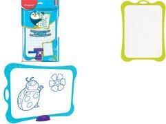 Produktbild Maped Weisswandtafel inkl. Zubehör für Kids