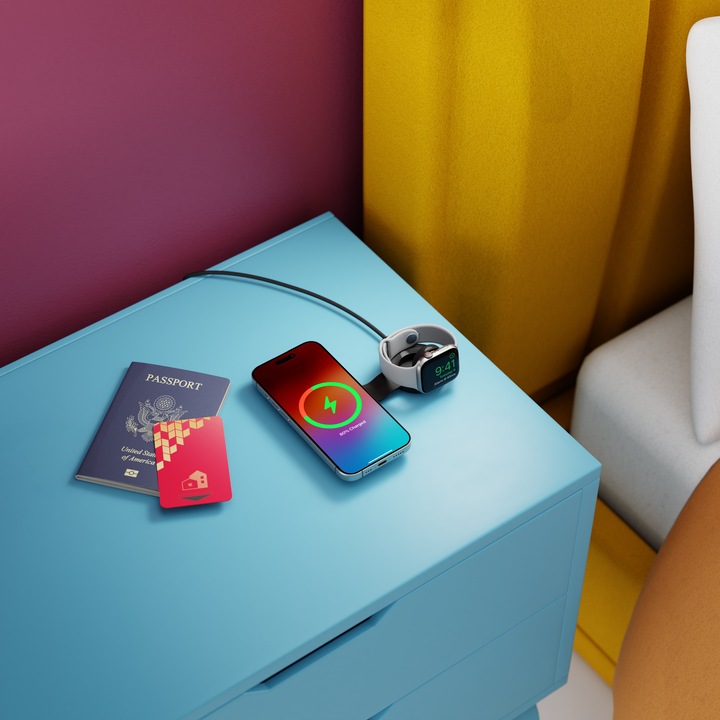 Image du produit TwelveSouth ButterFly SE (15 W)