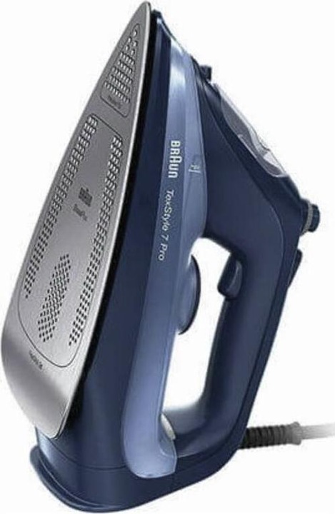 Image du produit Braun TexStyle 7 Pro SI7154BL (2400 W, 50 g/min)