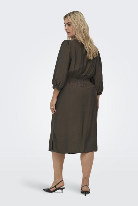 Produktbild Only CARFANNIL Midikleid Kleid (48)