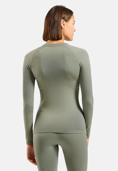 Actual product image Odlo WARM ECO Baselayer (L)