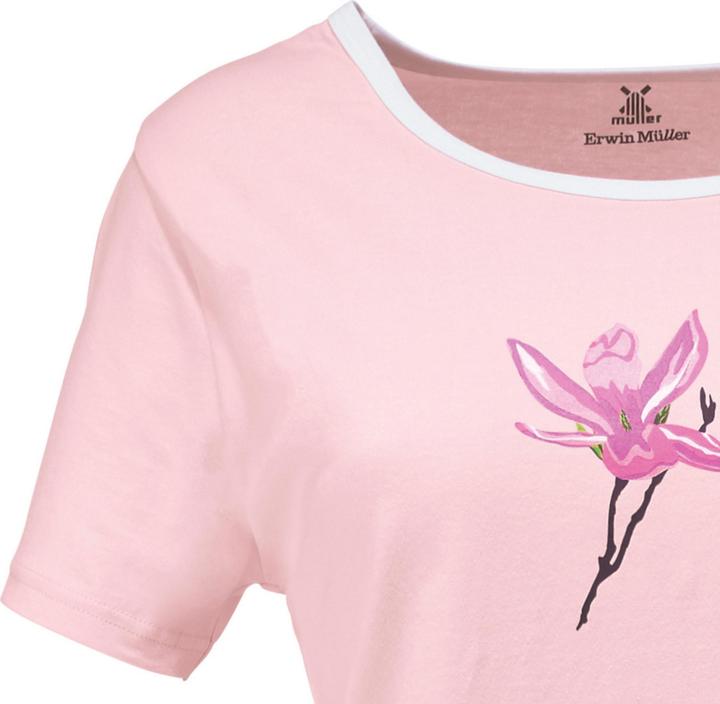 Image du produit Erwin Müller Shorty pour femme (38)