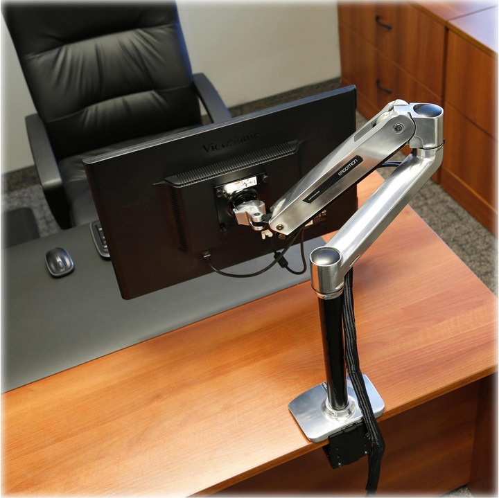Image du produit Ergotron Bras de table (Tables, 46")