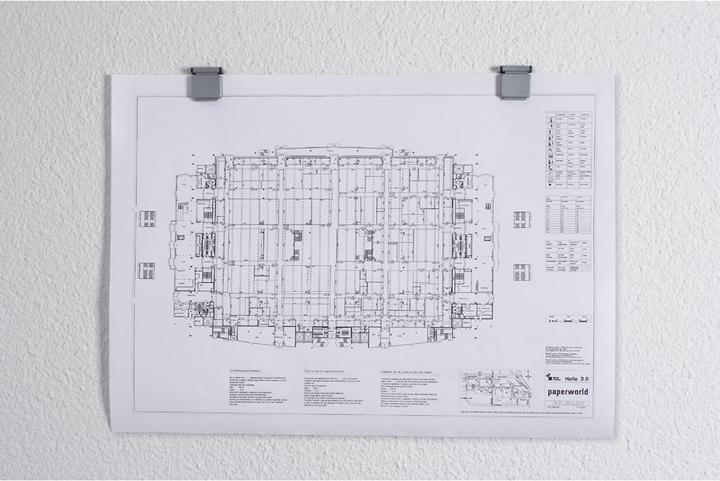 Immagine prodotto Maul Clip magnetica S (1x)