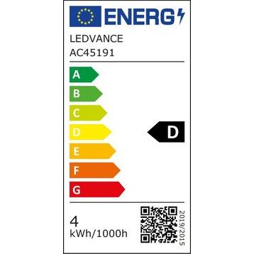 Thumbnail - Ledvance, Leuchtmittel, LED-Tropfenlampe (E14, 3.40 W, 470 lm, 1 x, D)
