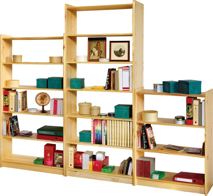 Immagine prodotto Möbilia Scaffale (80 x 30 x 100 cm)