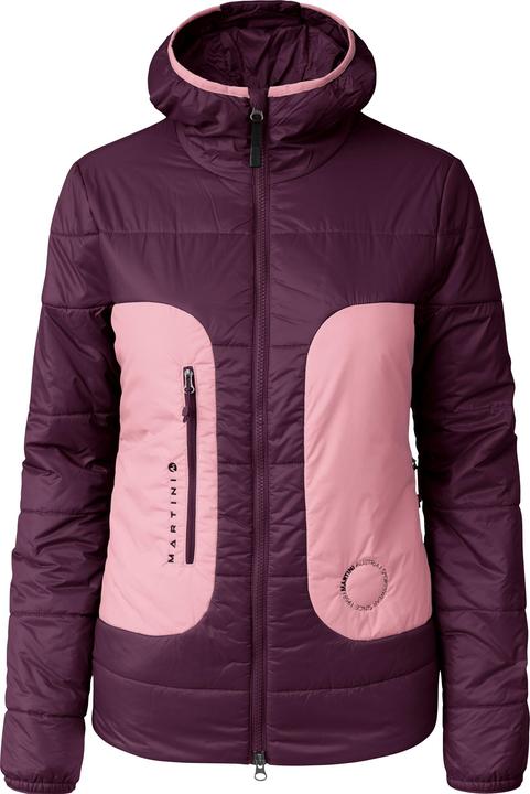Martini Women's Argon Padded Jacket G-Loft (XS)