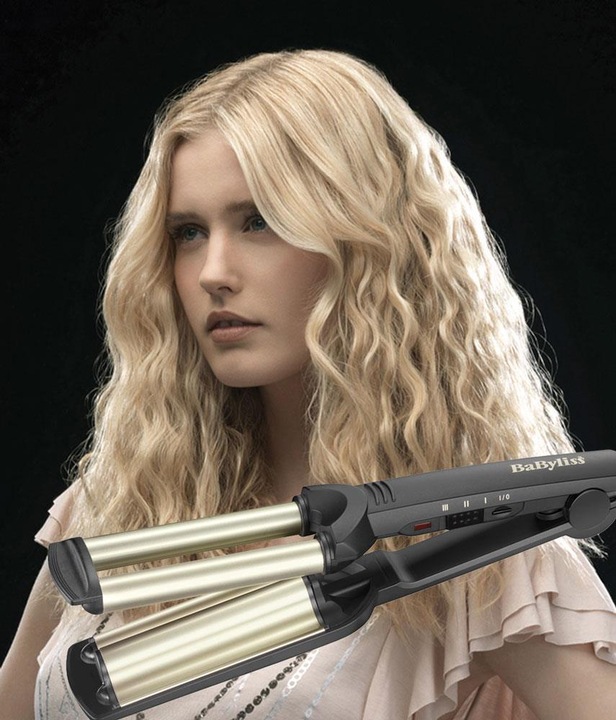 Immagine prodotto BaByliss Onde facili (15 mm)
