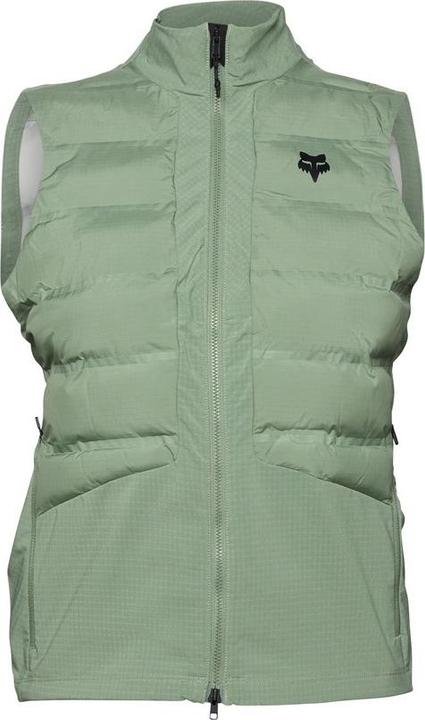 Produktbild Fox Vest 24 W Flexair Fire Moss (M)