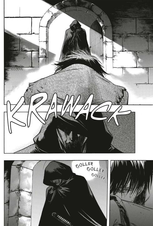 Produktbild Attack on Titan - Before the Fall, Band 02 (Deutsch, Hajime Isayama, 2015)