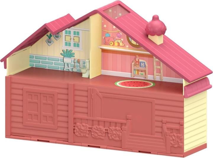 Actual product image Moose MS13024 dollhouse