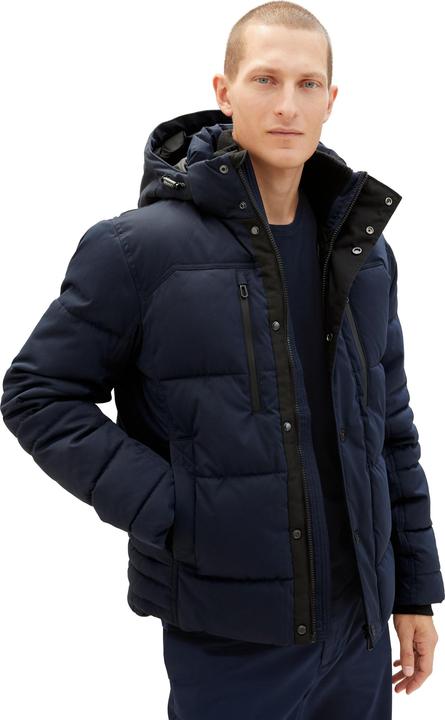 Actual product image Tom Tailor Quilted jacket (3XL)