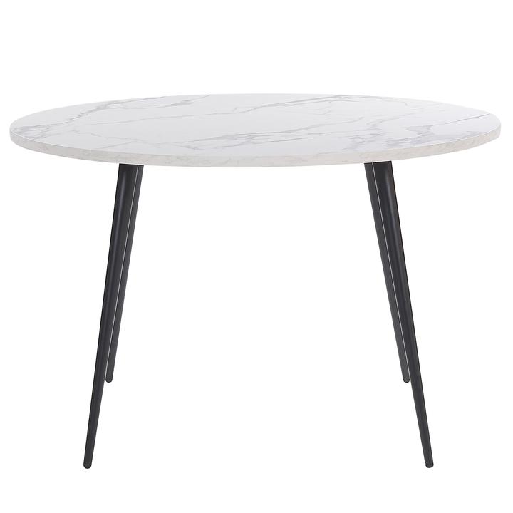 Beliani Odeon (120 x 120 x 76 cm)
