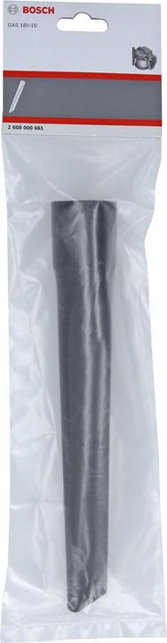 Image du produit Bosch Professional Zubehör Buse pour fentes, diamètre : 35 mm, accessoire pour GAS 18V-10 L