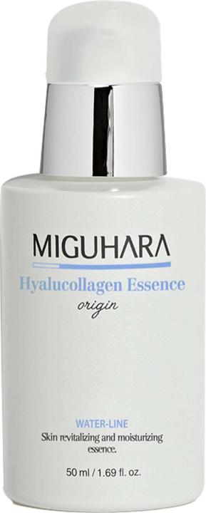 Immagine prodotto Miguhara Hyalucollagen essence origin