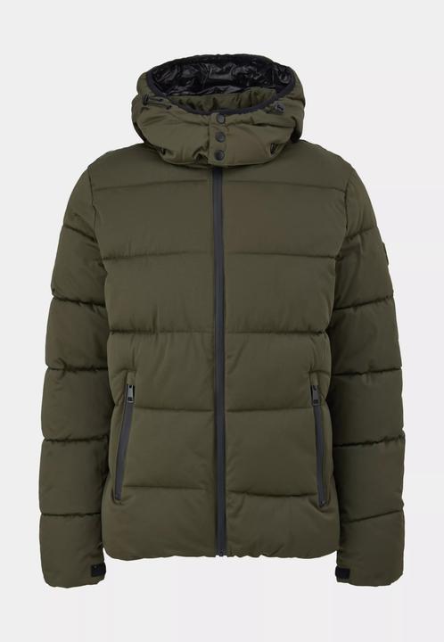 Produktbild s.Oliver Jacke Steppjacke (L)