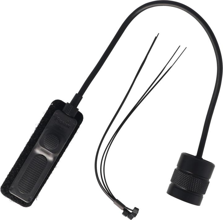 Actual product image Fenix Cable switch AER-02 for PD35, PD35TAC, TK09, TK15, TK15C, TK22, UC35