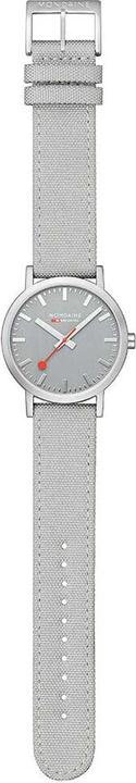 Immagine prodotto Mondaine Classic - von der Natur inspiriert (Orologio da polso analogico, 40 mm)