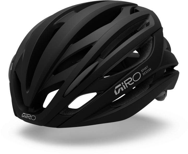 Matte Black, Schwarz