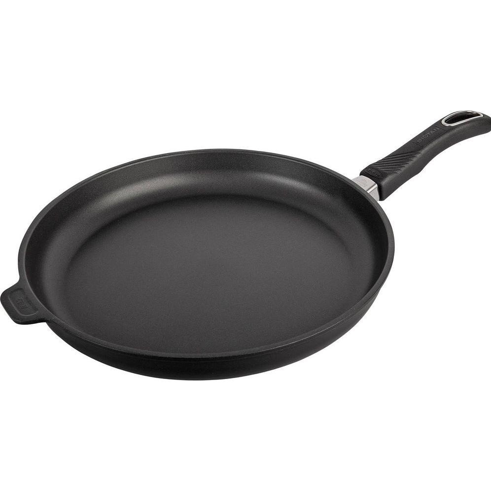 Gastrolux Biotan: Padella + Pentola, Finitura Nera